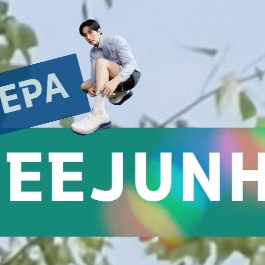 Momen yang diabadikan oleh penggemar Lee Junho