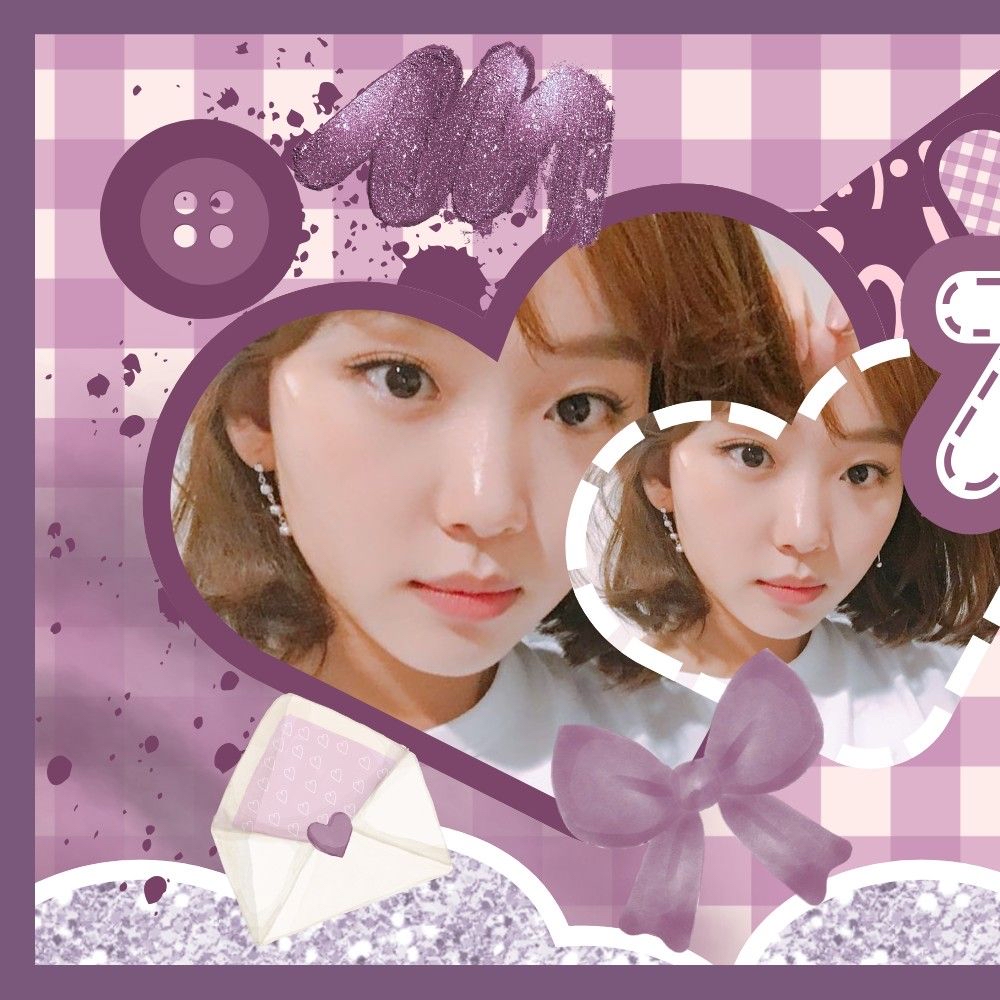 Latest photo of Jin Ki-Joo