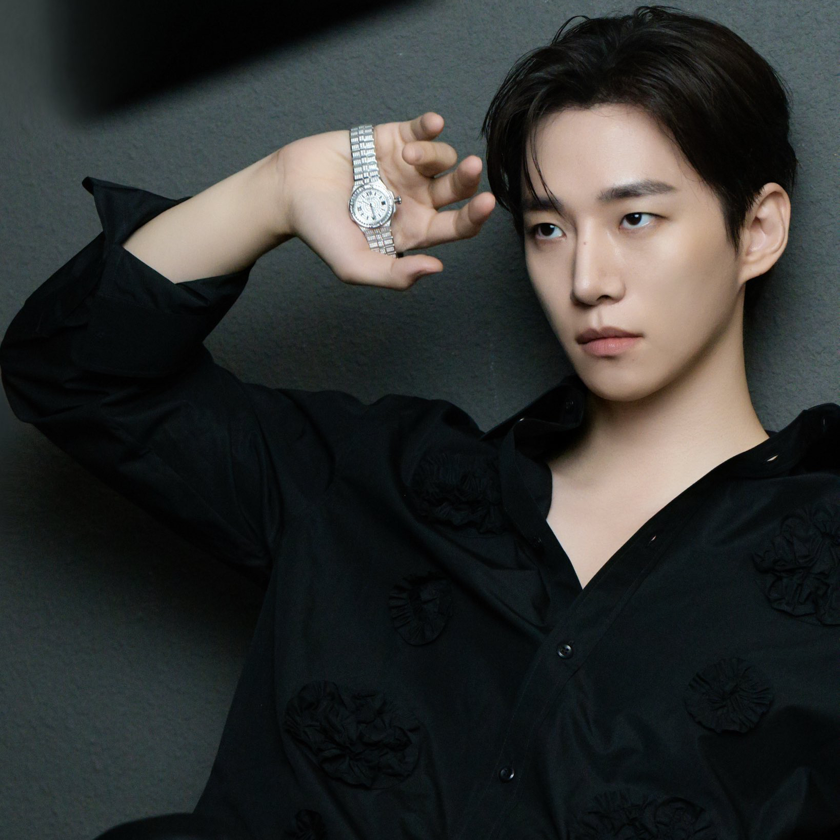 Foto kegiatan terbaru dari Lee Junho