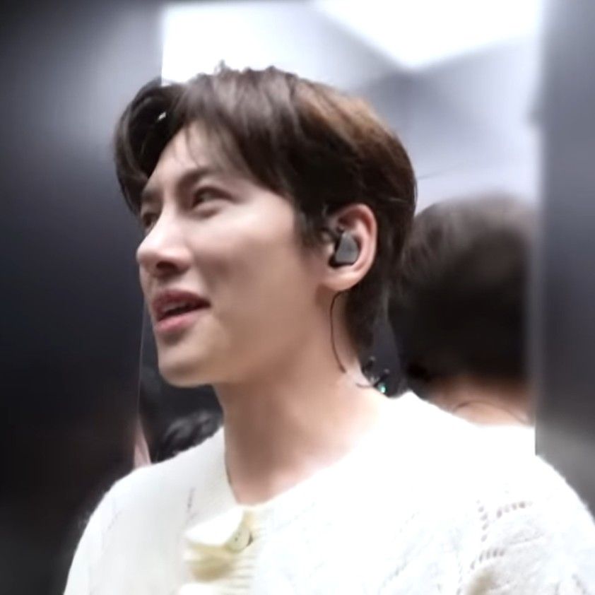 지창욱 팬이 찍은 순간