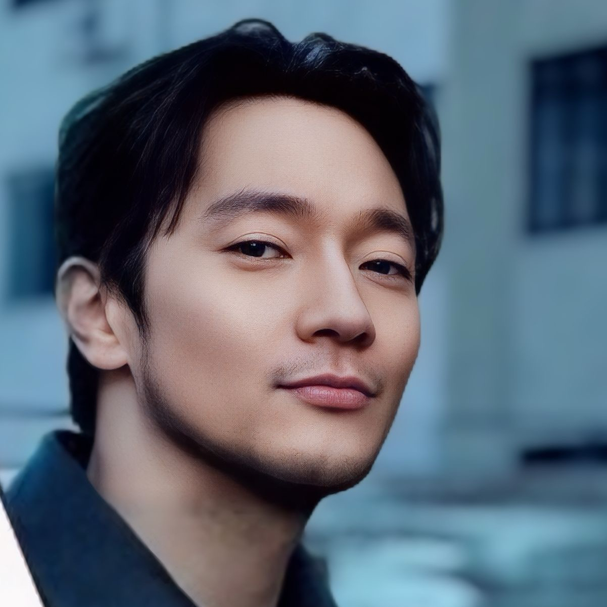 Latest photo of Son Seokkoo