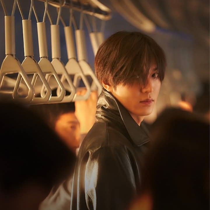 이민호 최근 활동샷