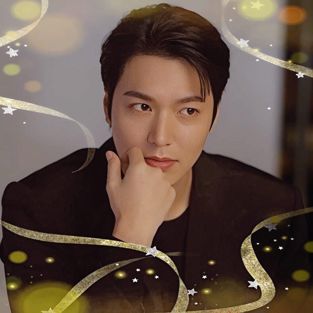 이민호 최근 활동샷