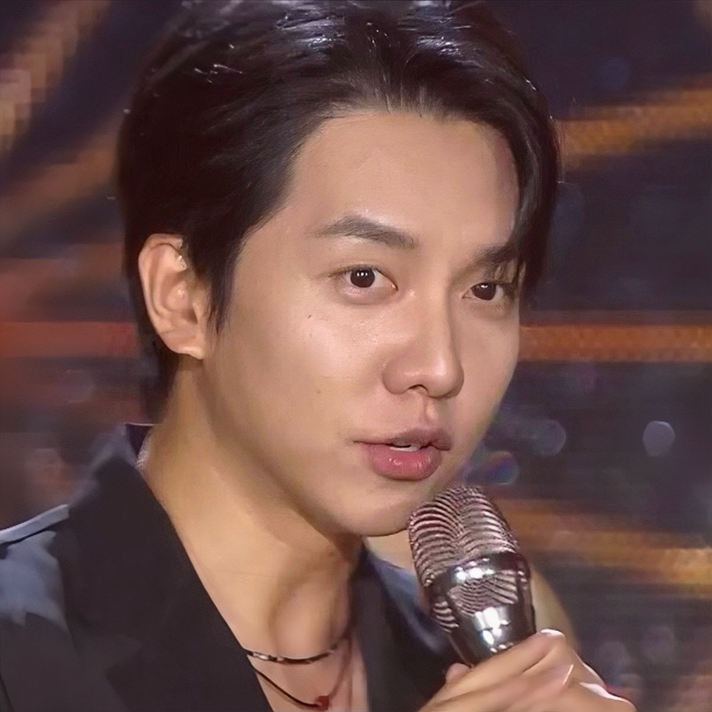 Foto kegiatan terbaru dari Lee Seunggi