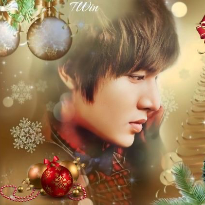 ファンが撮影したイ・ミンホの瞬間