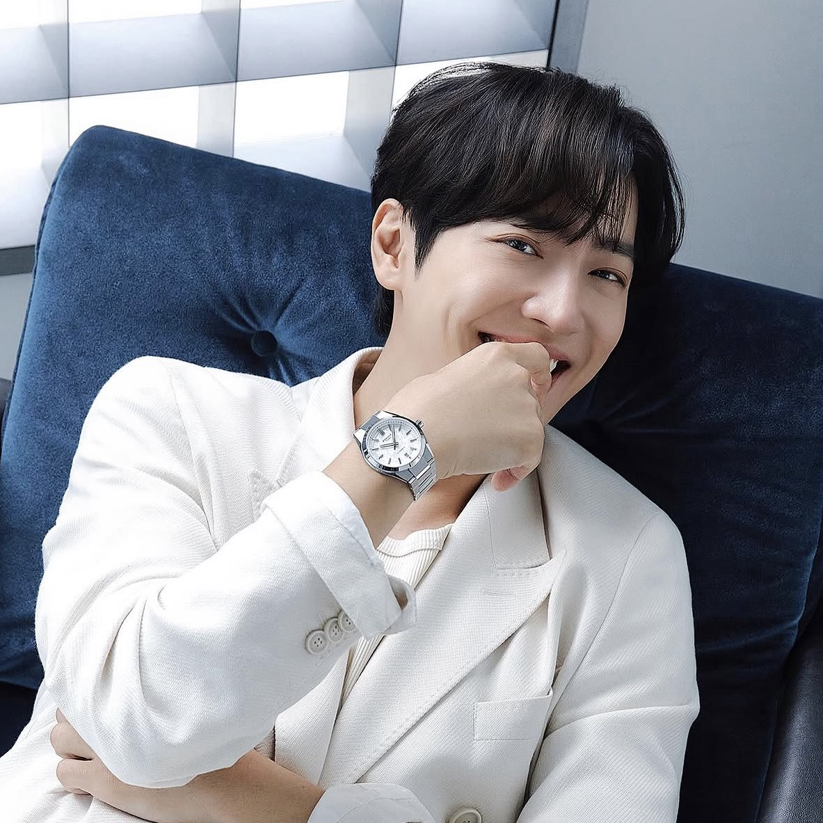 Latest photo of Lee Sangyeob