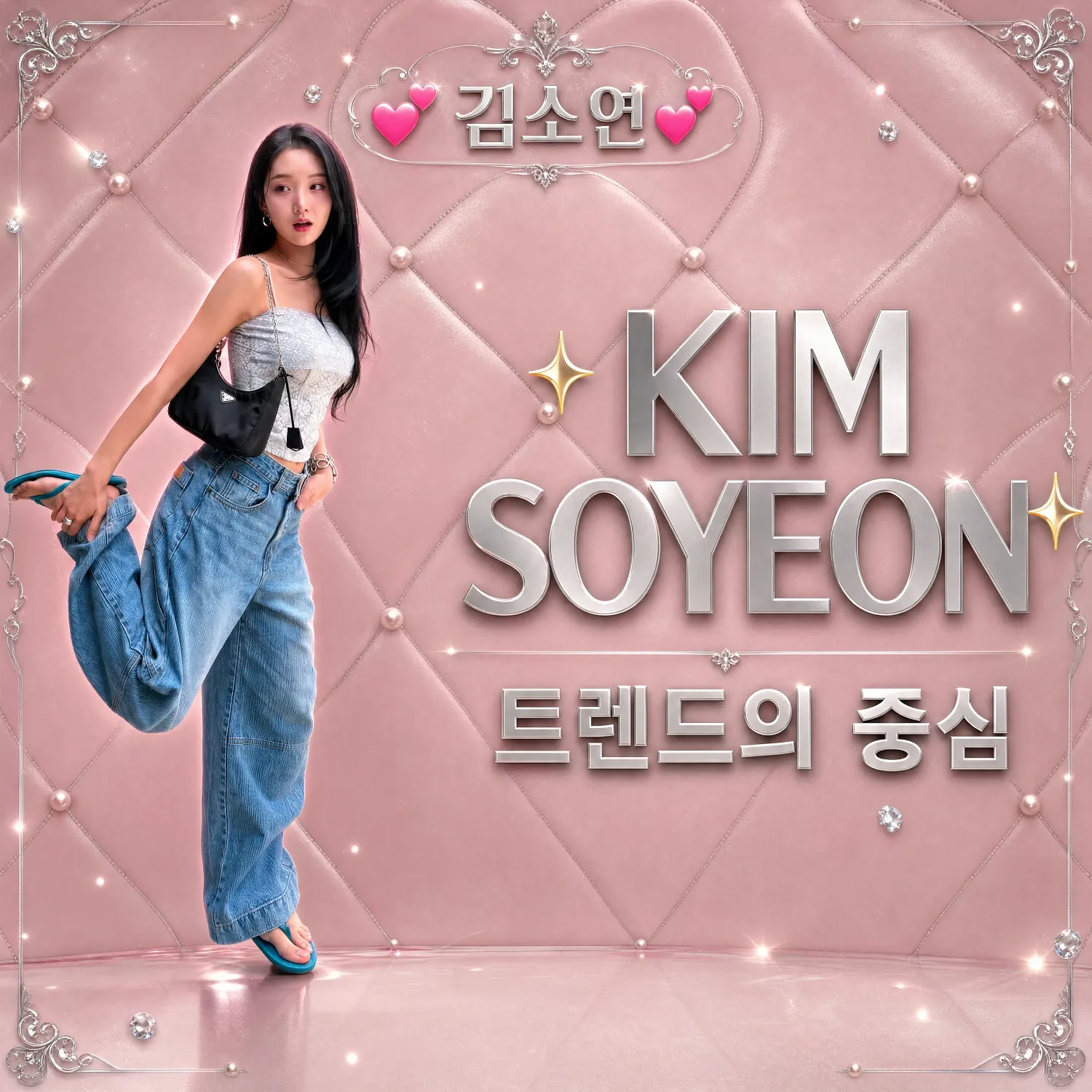 팬들이 사랑한 인기 셀럽 게시글