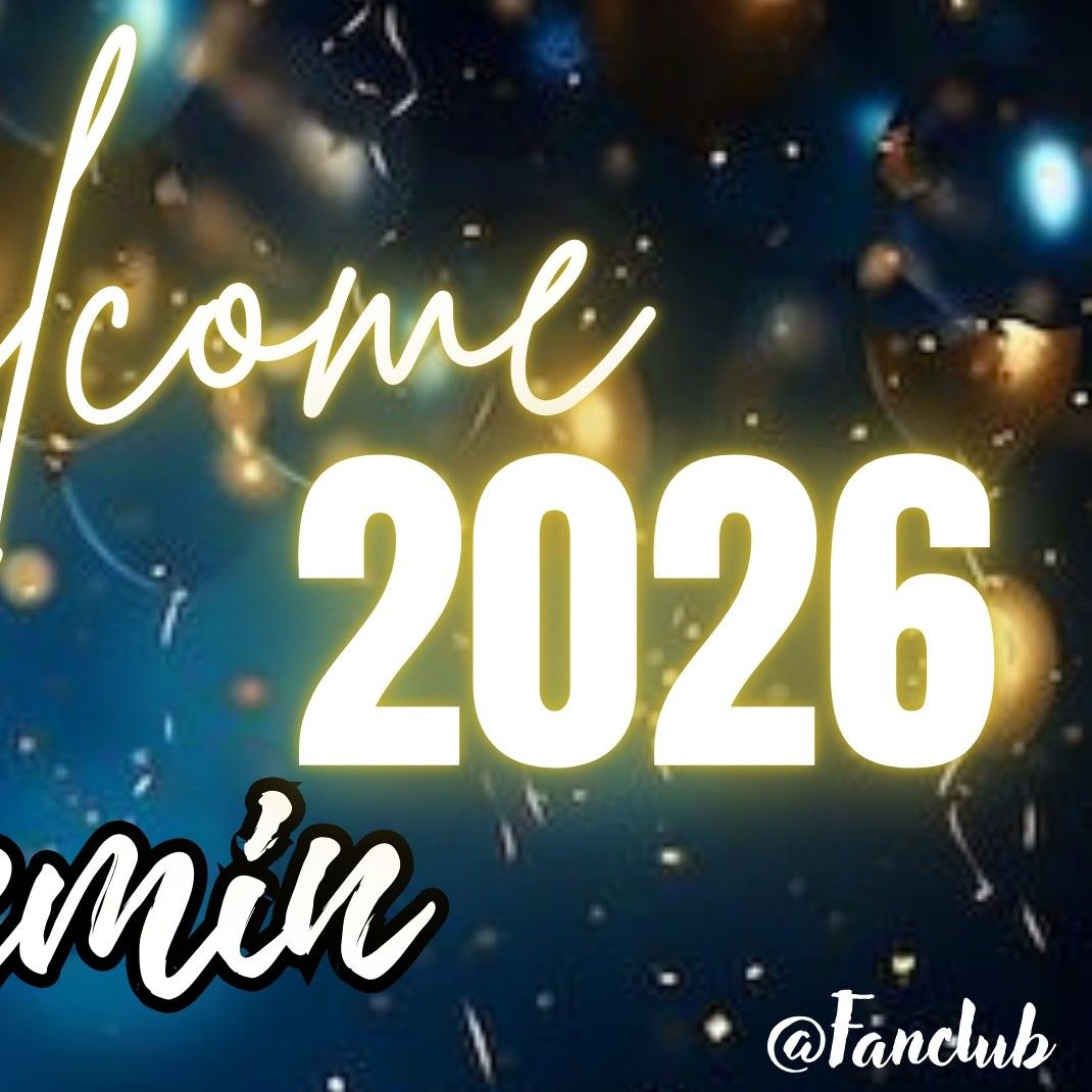 Behind-the-scenes cut of Lee Chaemin