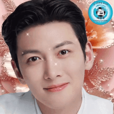 粉丝拍下的池昌旭瞬间