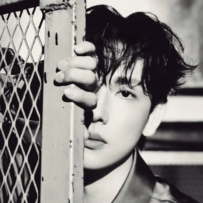 Recent activity shot of Yim Siwan