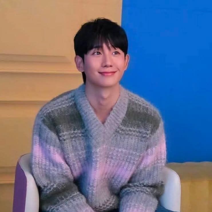 丁海寅的最新照片