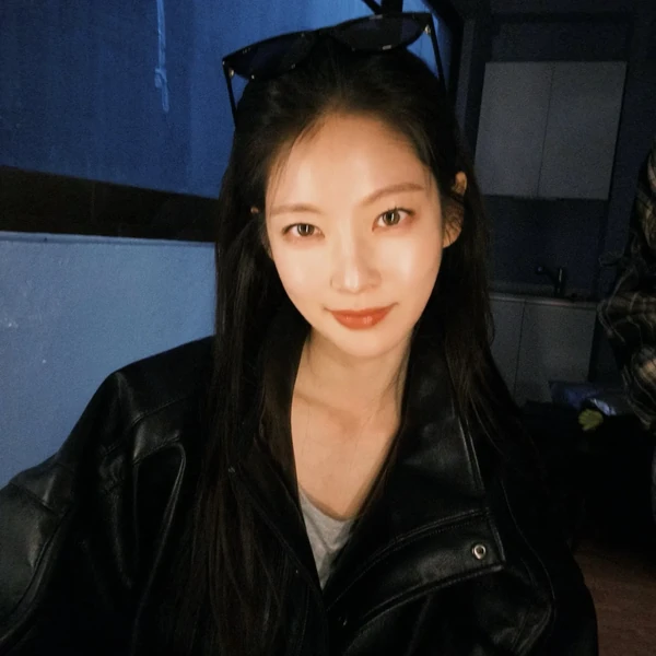 Popular profile image of Gong Seungyeon selected by vote