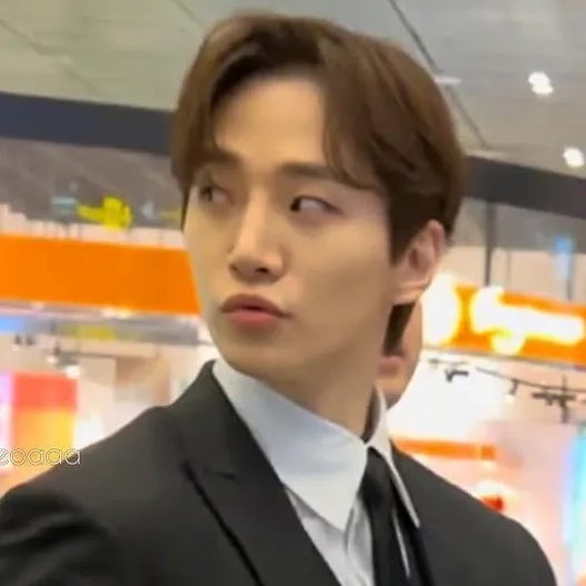 이준호의 비하인드 컷