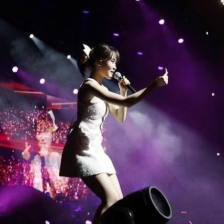 Foto terbaru dari Kim Dahyun