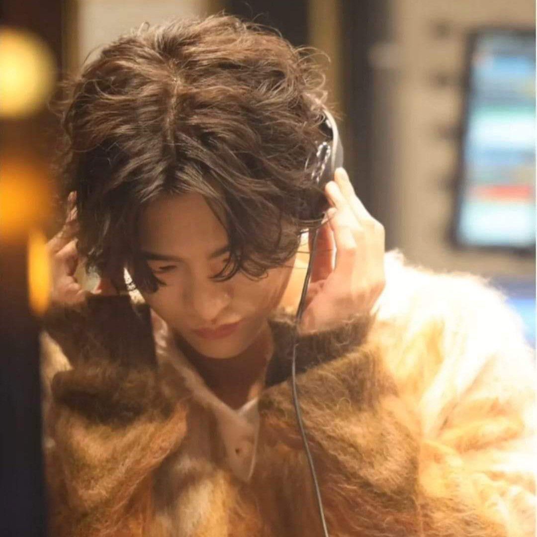 서인국의 최신 사진