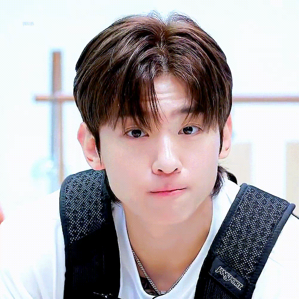 A moment captured by a fan of Dex