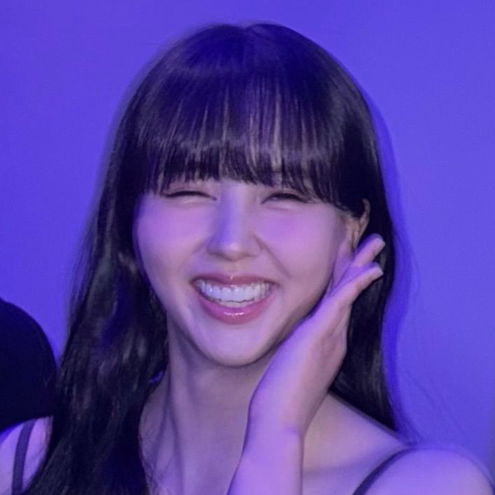 Latest photo of Kim Sohyun