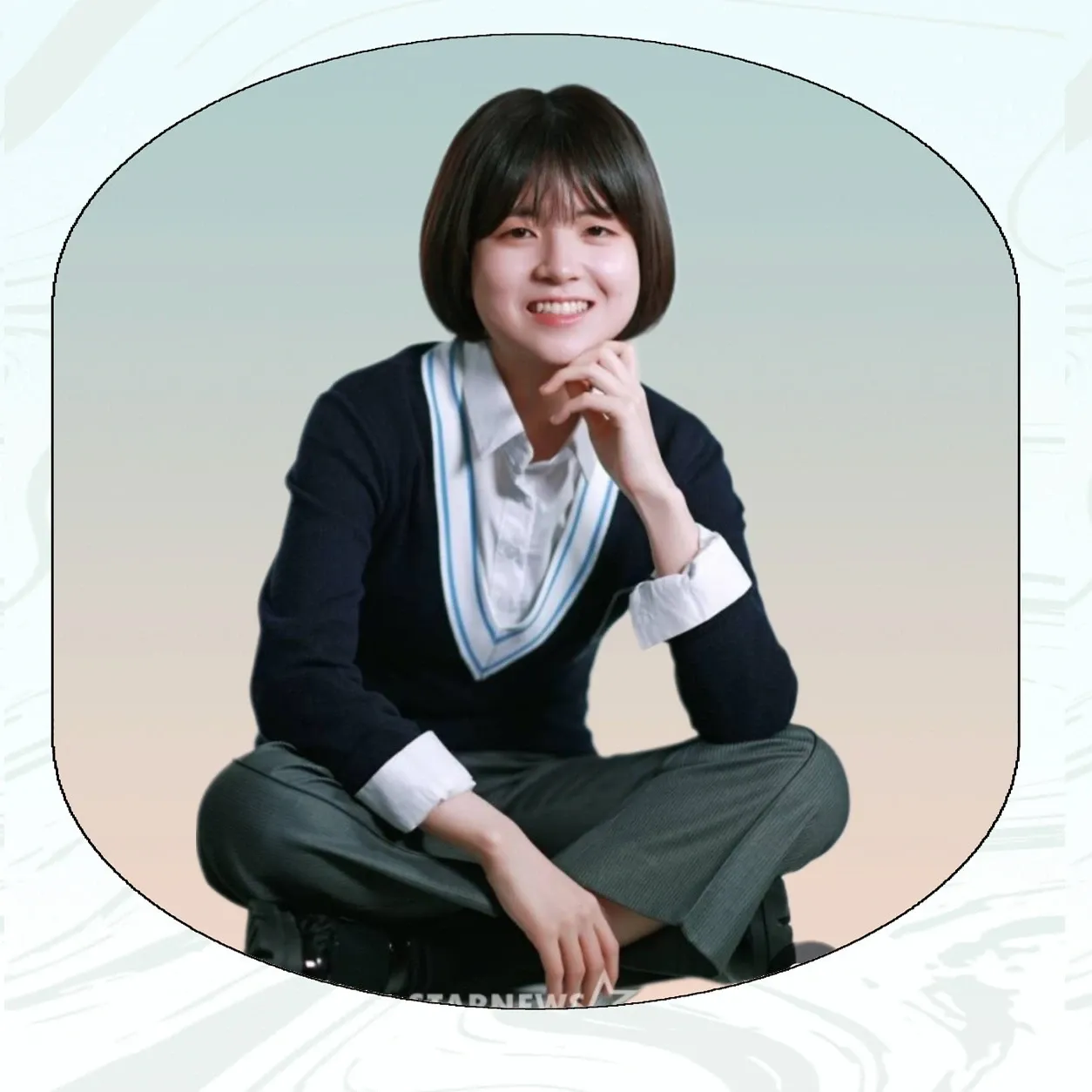 Recent activity shot of Seogi