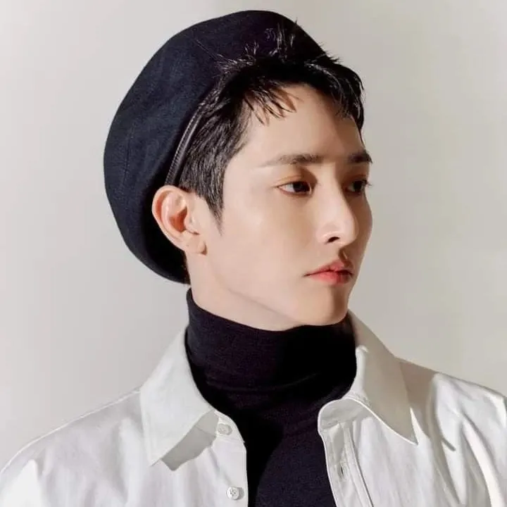 Latest photo of Lee Soohyuk
