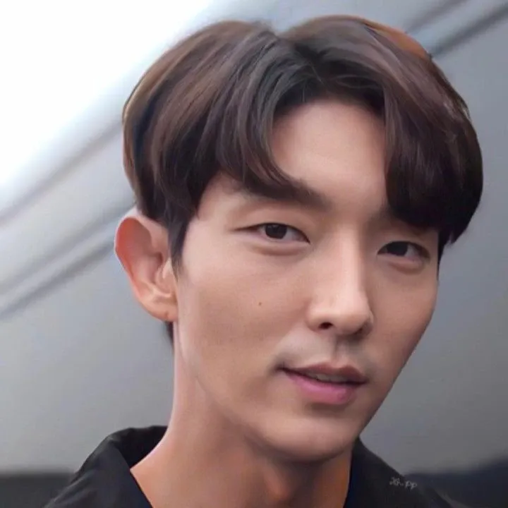 이준기 최근 활동샷