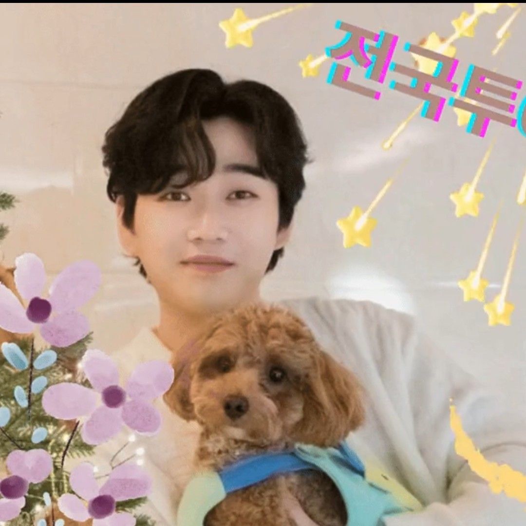 Latest photo of Hwang Youngwoong