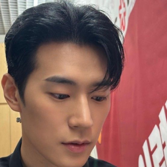 Latest photo of Park Seoham