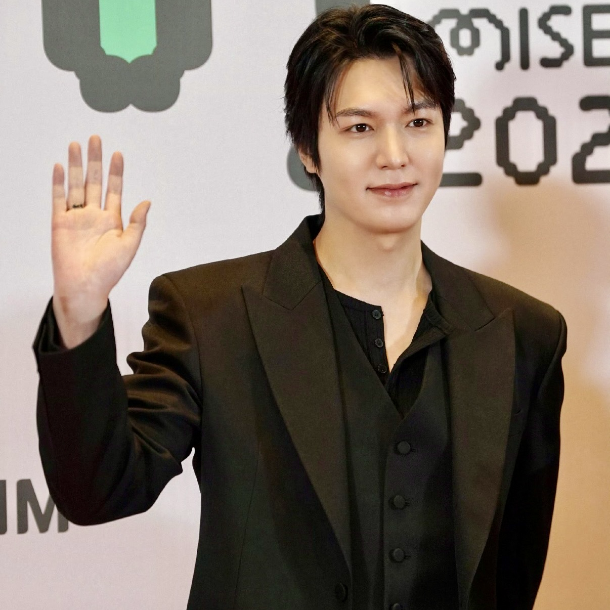 Latest photo of Lee Minho