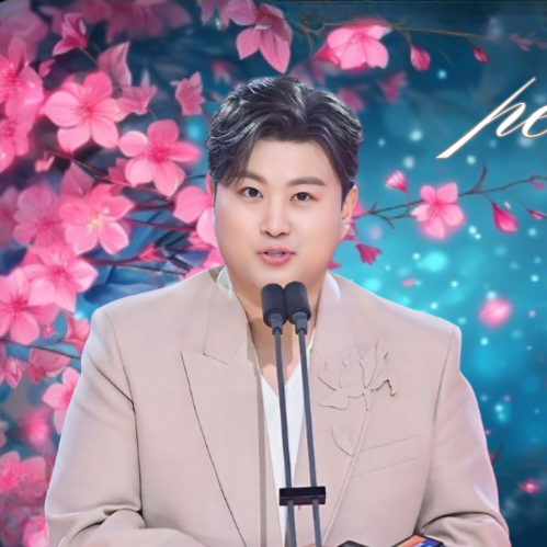 金浩中的最新照片