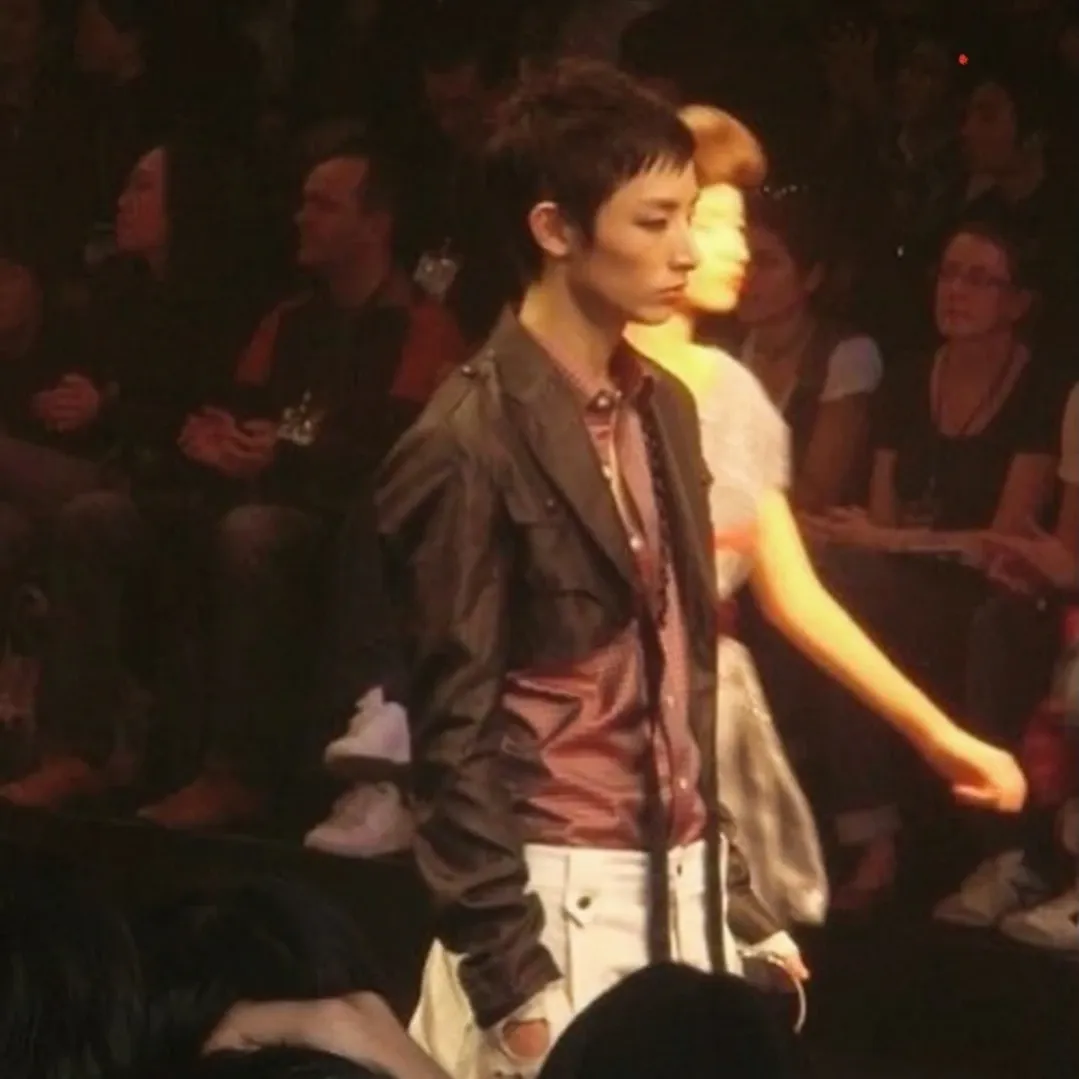 Recent activity shot of Lee Soohyuk