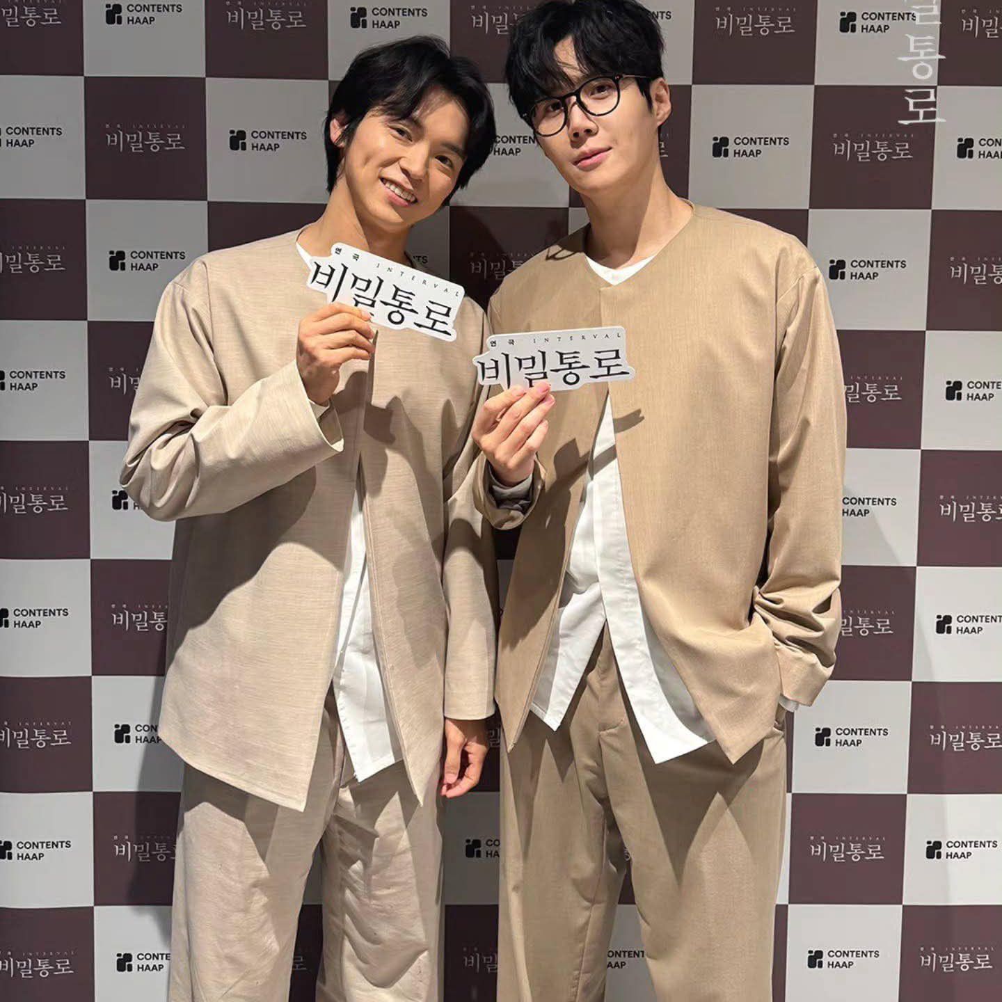 金宣虎的近期活动照