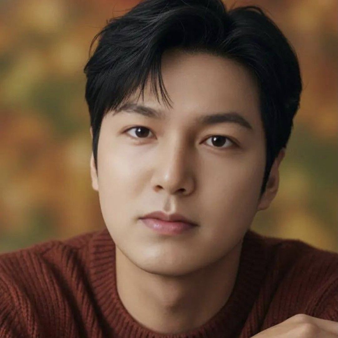 イ・ミンホの最新写真