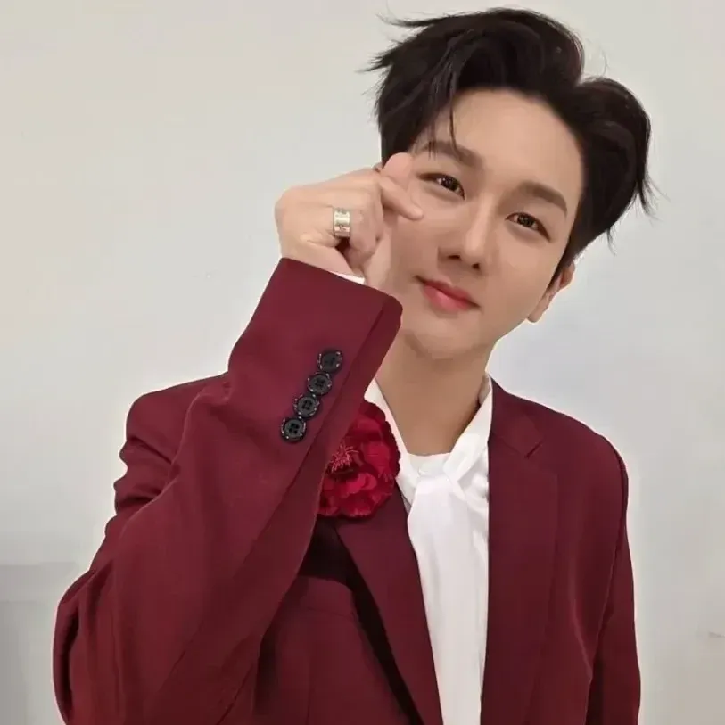 김수찬의 비하인드 컷