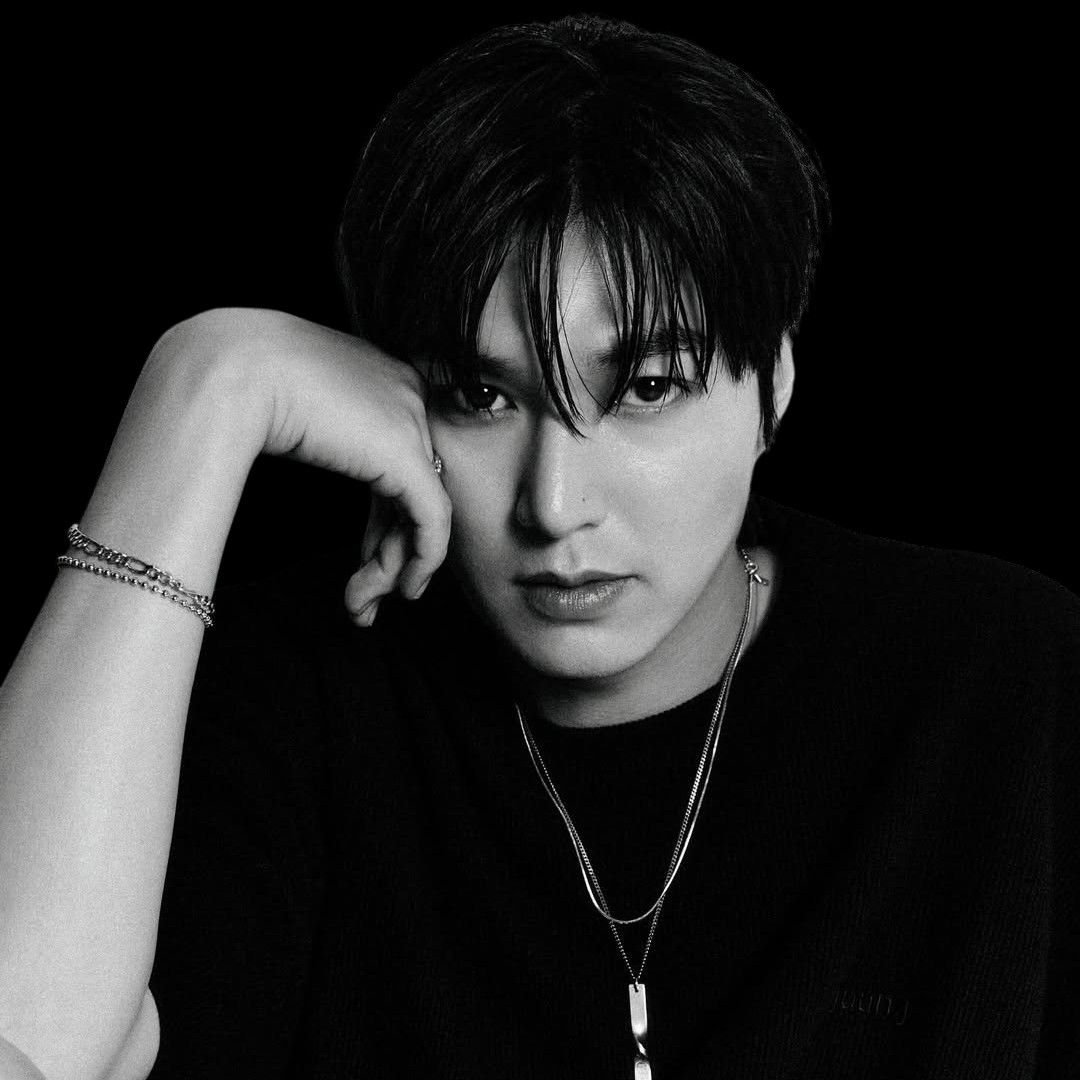 イ・ミンホのビハインドカット