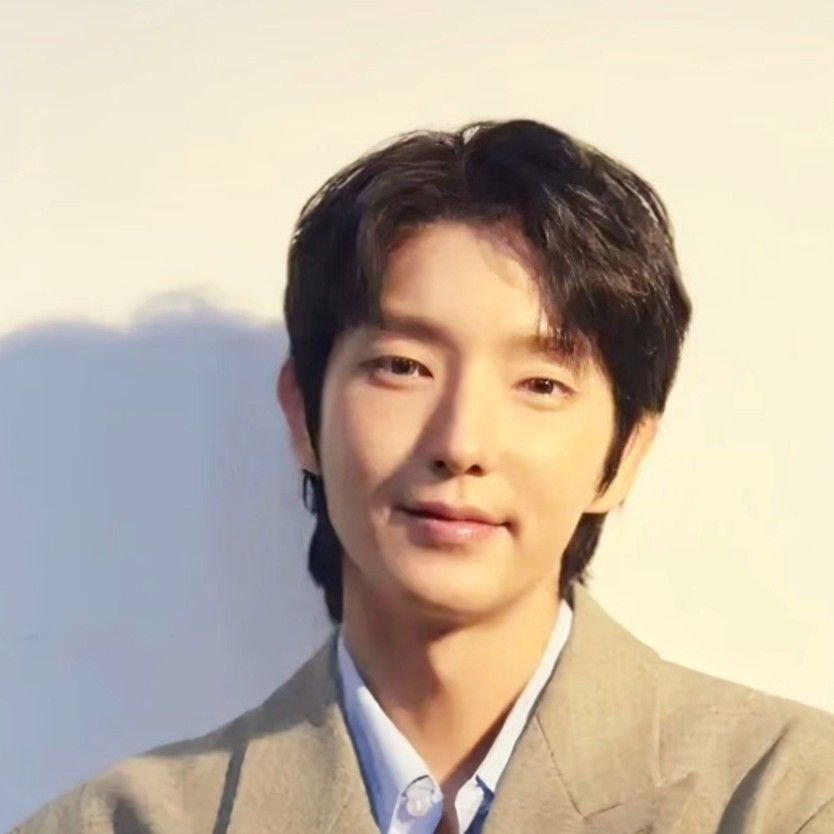 李準基的近期活動照