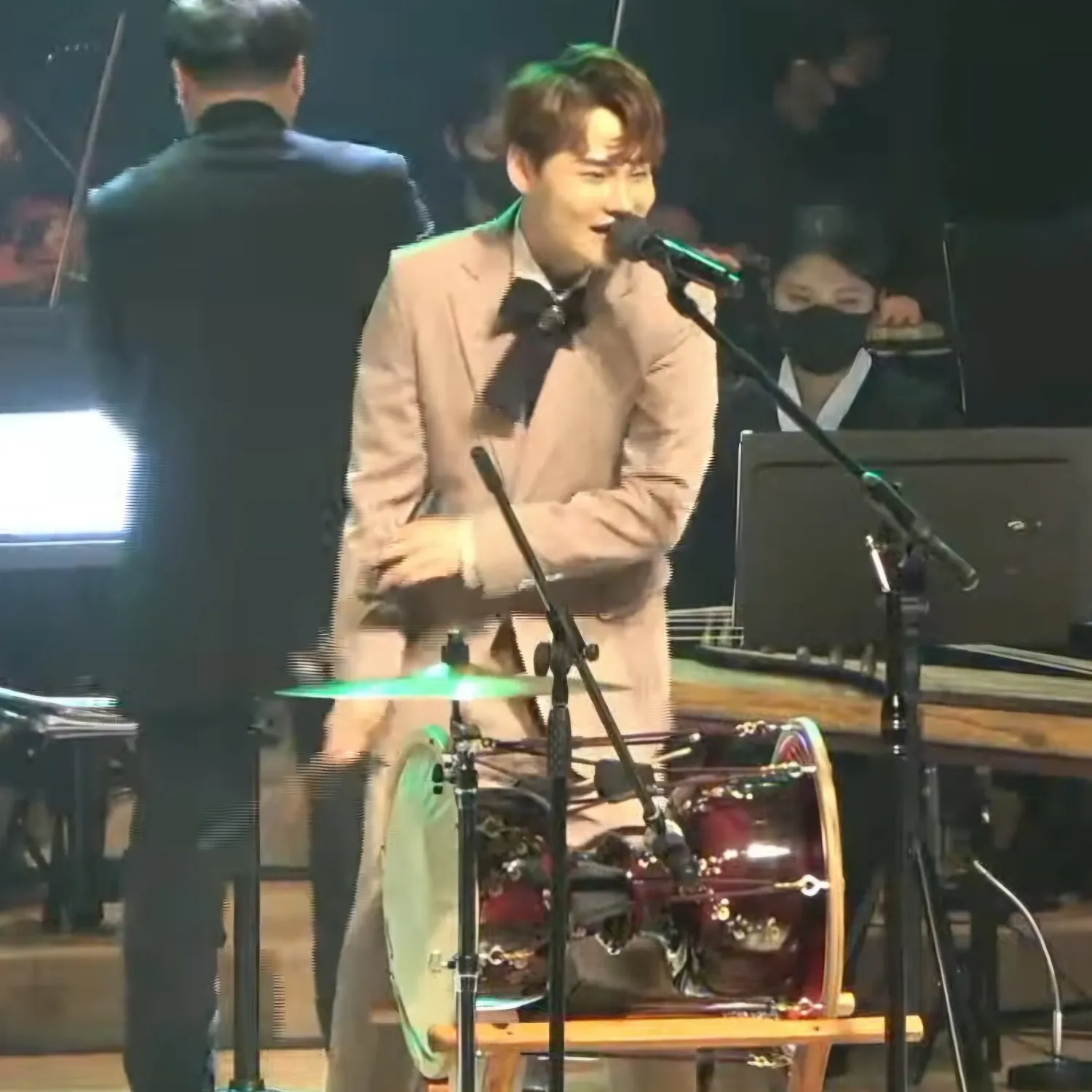박서진의 최신 사진