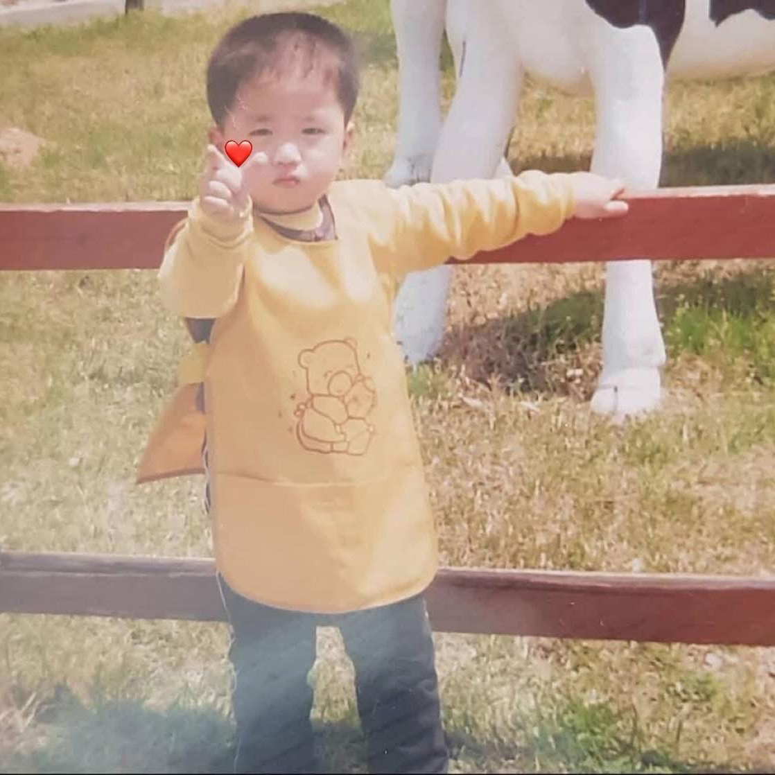 Recent activity shot of Keria