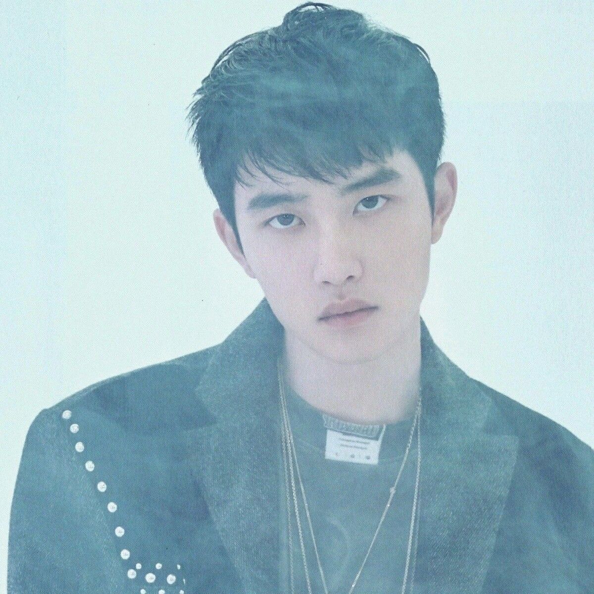 도경수 (디오) 최근 활동샷