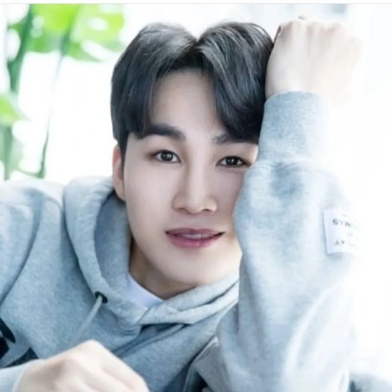김희재 팬이 찍은 순간
