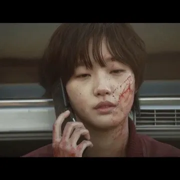 Foto kegiatan terbaru dari Kim Goeun