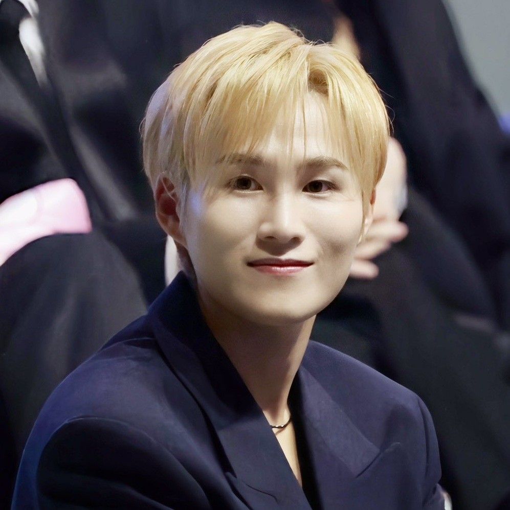 Recent activity shot of Kim Heejae