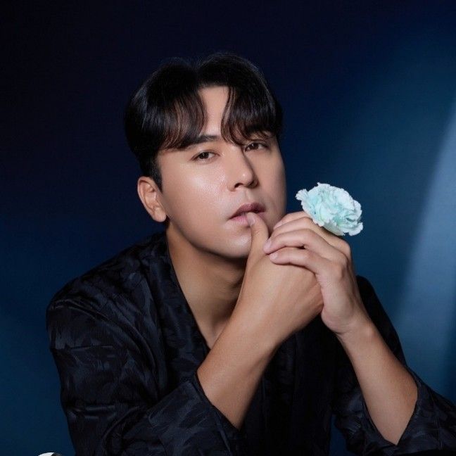 張民好的近期活動照