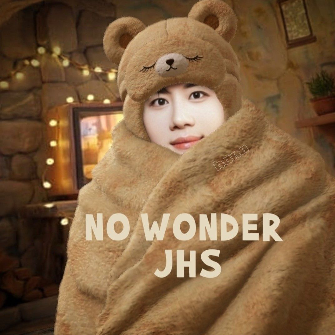 Latest photo of Jin Haesung