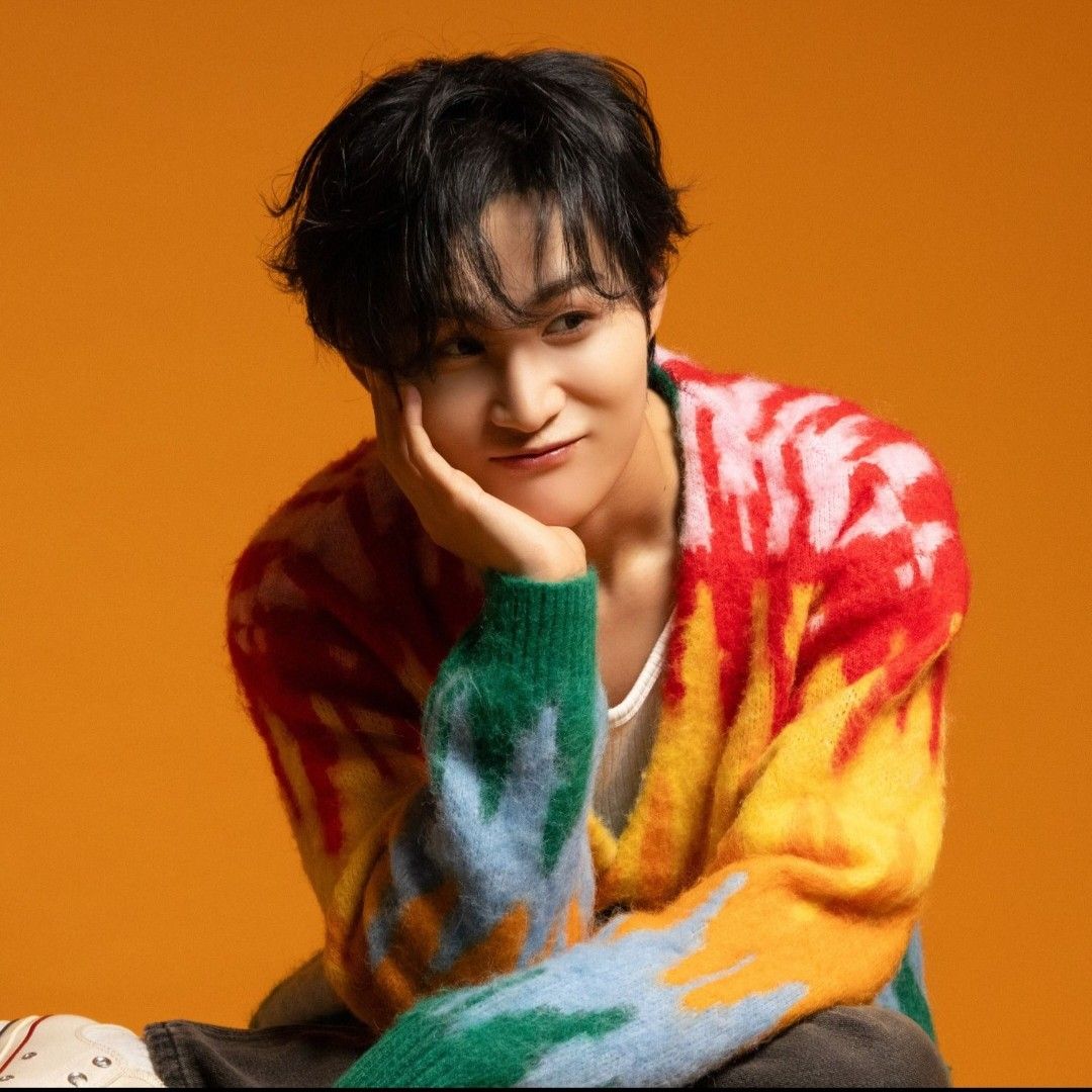 金熙栽的最新照片