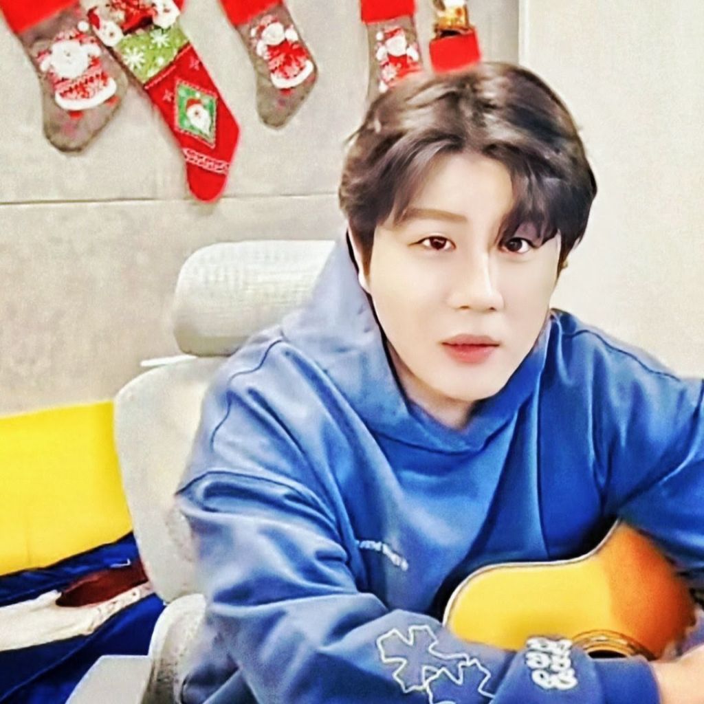 晋海成的幕后花絮