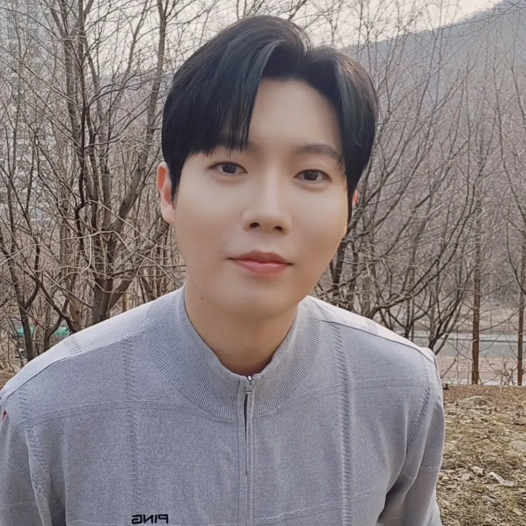 손태진 팬이 찍은 순간