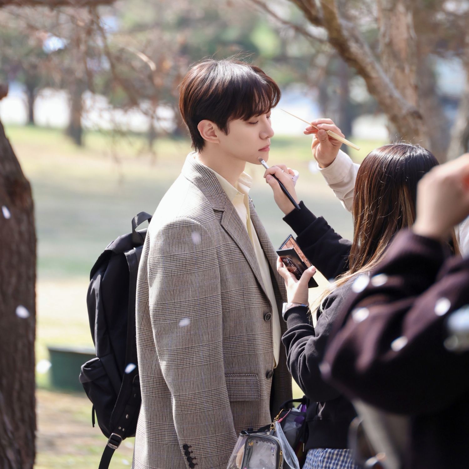 李俊昊的最新照片