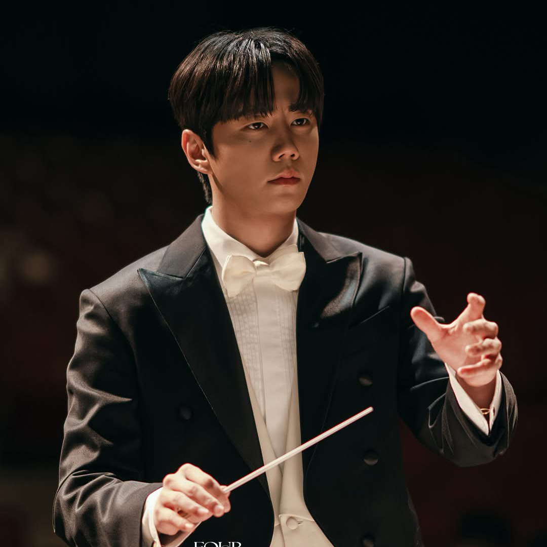 Latest photo of Lee Junyoung