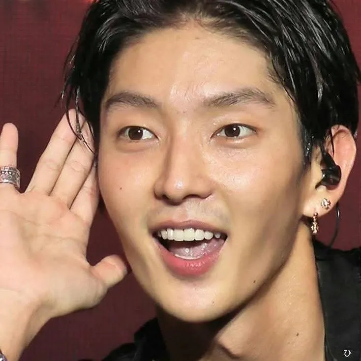 이준기의 최신 사진