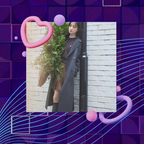 Latest photo of Park Boyoung