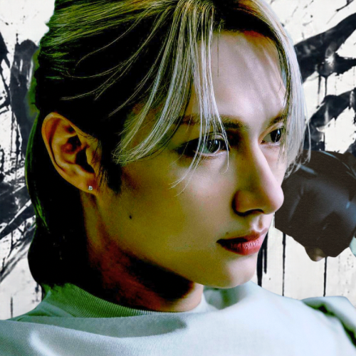 Representative photo of Wen Junhui showing their charm